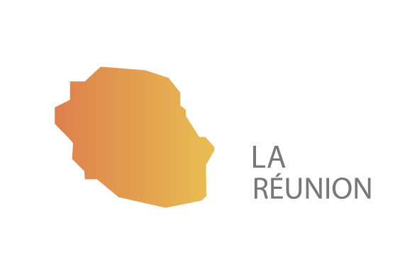 La Réunion