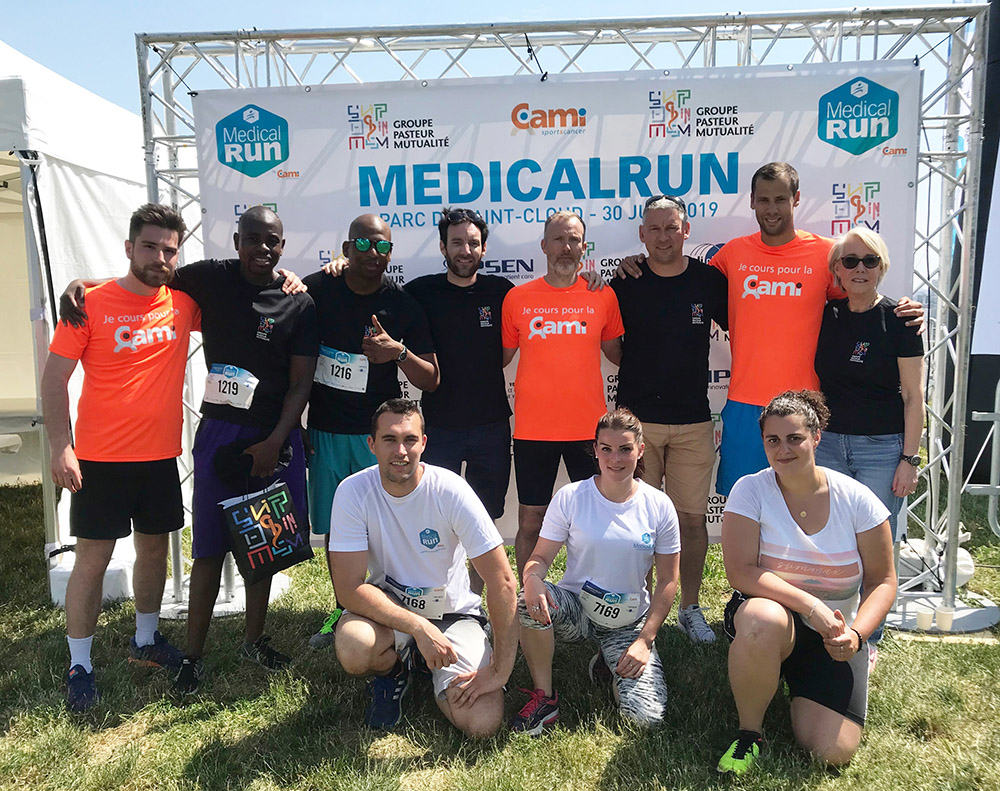 MedicalRun2019